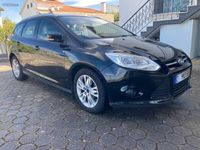 usado Ford Focus 1.6 TDCI 115 CV