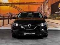 Usado Renault Mégane IV LIMITED 115 HP (84 kW) 2020 Preto