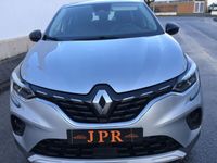 usado Renault Captur 1.5 dCi Exclusive EDC