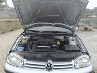 usado VW Golf IV 1.4 16V