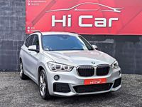 usado BMW X1 18 d xDrive Auto Pack M