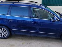 Usado VW Passat Highline 140 HP (102 kW) 2008 Sedan