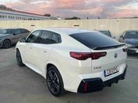 Novo BMW iX2 Comfort Edition 150 kW (204 HP) 2026 Branco SUV