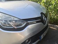 Usado Renault Clio IV 90 HP (66 kW) 2016