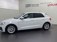 usado Audi A1 Sportback 30 TFSI S tronic Advanced