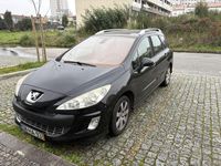 Usado Peugeot 308 SW 110 HP (80 kW) 2008 Carrinha
