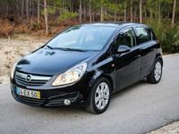 usado Opel Corsa 1.2 Gpl