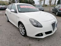 usado Alfa Romeo Giulietta 1.6 JTDm Distinctive