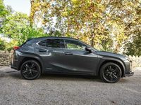 usado Lexus UX UX250h Special Edition