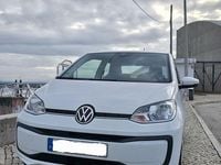 Usado VW up! 65 HP (47 kW) 2022 Citadino