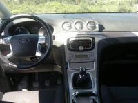 usado Ford S-MAX 1.8 Tdci