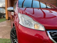 usado Peugeot 208 1.6 Thp 200cv GTi