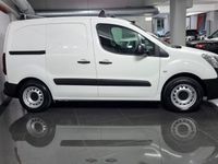 usado Citroën Berlingo 1.6 Hdi 3 Lugares 100 CV