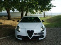 usado Alfa Romeo Giulietta 1.6 JTDm Sport J18 TCT