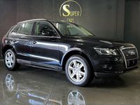 usado Audi Q5 2.0 TDi S-line S-tronic