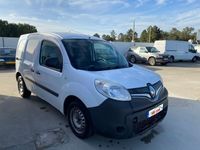 usado Renault Kangoo 1.5 dCi Compact Confort