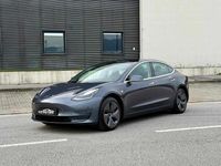 Usado Tesla Model 3 258 kW (351 HP) 2020 Cinza Sedan