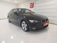 Usado BMW 335 Comfort Edition 306 HP (225 kW) 2007 Preto Coupé