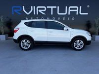 usado Nissan Qashqai 1.6 dCi Acenta S&S