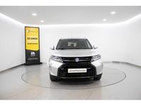 Usado Suzuki Vitara 129 HP (94 kW) 2024 Cinza SUV