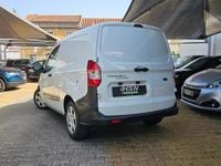 Usado Ford Transit 75 HP (55 kW) 2020 Branco