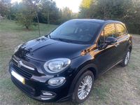 Usado Fiat 500 Pop Star 95 HP (69 kW) 2017 Preto