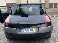 usado Renault Mégane II 