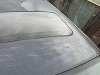 Usado VW Polo 100 HP (73 kW) 1996 Sedan