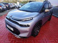 Usado Citroën C3 Aircross 110 HP (80 kW) 2023 Cinzento SUV