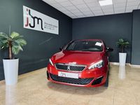 usado Peugeot 308 1.6 e-THP GTi