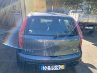 usado Fiat Punto 1.2 gasolina