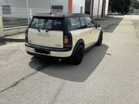 usado Mini Clubman 1.6