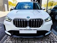 Usado BMW iX1 Performance 230 kW (313 HP) 2023 Vermelho SUV