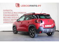 usado Citroën C3 Aircross 1.2 PureTech 130 S&S EAT6 Shine