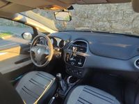 Usado Fiat Punto Evo 90 HP (66 kW) 2011 Citadino