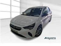 Usado Opel Corsa Business 75 HP (55 kW) 2022 Branco Citadino