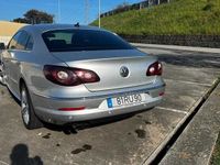 usado VW CC R-Line 2.0 Tdi Cr 170cv