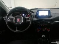 usado Fiat Tipo 1.6 M-Jet Lounge