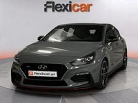 Usado Hyundai i30 275 HP (202 kW) 2019 Cinza