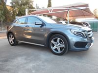 usado Mercedes GLA200 CDI-AMG-GPS-88KMs-NACIONAL/NOVO!