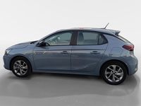 Usado Opel Corsa Edition 101 HP (74 kW) 2025 Cinza Citadino