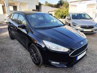 usado Ford Focus 1.5 TDCi Trend ECOnetic