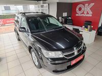 Usado Dodge Journey SXT 140 HP (102 kW) 2010 Preto SUV