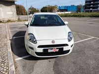 usado Fiat Punto 1.2 Easy S&S