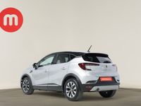 usado Renault Captur 1.5 dCi Exclusive