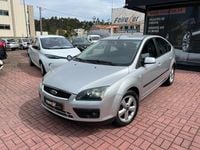 Usado Ford Focus Trend 80 HP (58 kW) 2006 Cinza Sedan