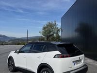 Usado Peugeot 2008 GT-line 100 HP (73 kW) 2020 SUV