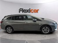 Usado Opel Astra GS Line 130 HP (95 kW) 2020 Cinza Carrinha