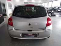 usado Renault Clio 1.5 dCi Confort