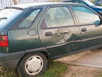 usado Citroën ZX 1.2